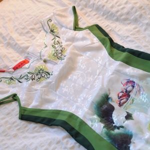 Traditional Chinese Qipao 旗袍